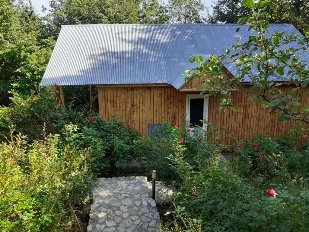 Quba Quba, Азербайджан Azərbaycanda günlük kirayə Həyət evi / Villa 100 AZN-a 3 otaqlı