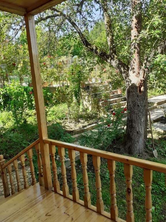Quba Quba, Азербайджан günlük kirayə Həyət evi / Villa 100 AZN-a 3 otaqlı