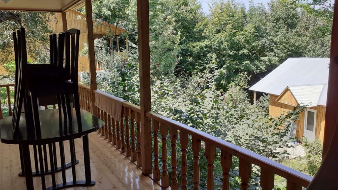 Quba Quba, Азербайджан günlük kirayə Həyət evi / Villa 100 AZN-a 3 otaqlı