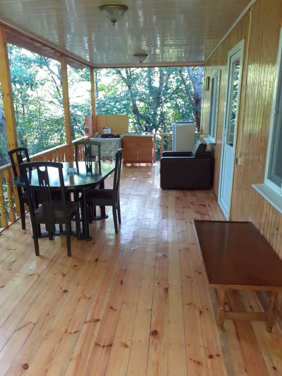 Quba Quba, Азербайджан günlük kirayə Həyət evi / Villa 100 AZN-a 3 otaqlı
