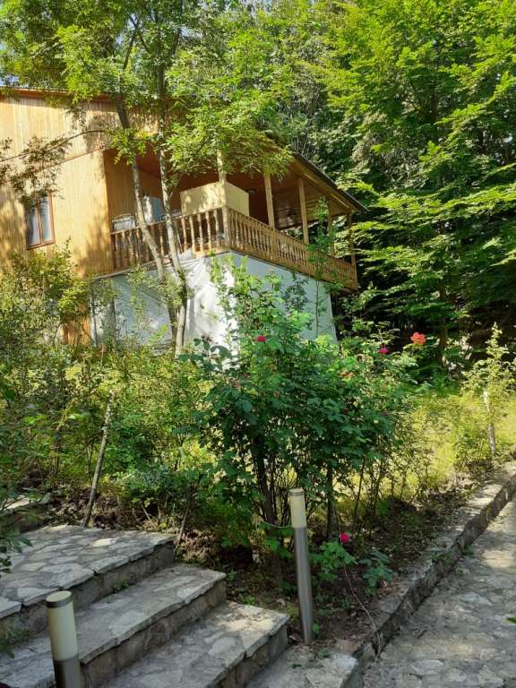 Quba Quba, Азербайджан günlük kirayə Həyət evi / Villa 100 AZN-a 3 otaqlı