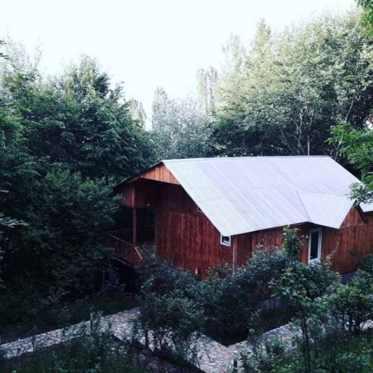 Quba Quba, Азербайджан günlük kirayə Həyət evi / Villa 100 AZN-a 3 otaqlı