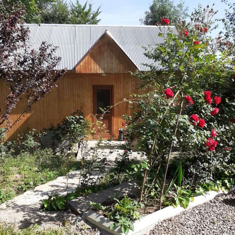 Quba Quba, Азербайджан günlük kirayə Həyət evi / Villa 100 AZN-a 3 otaqlı