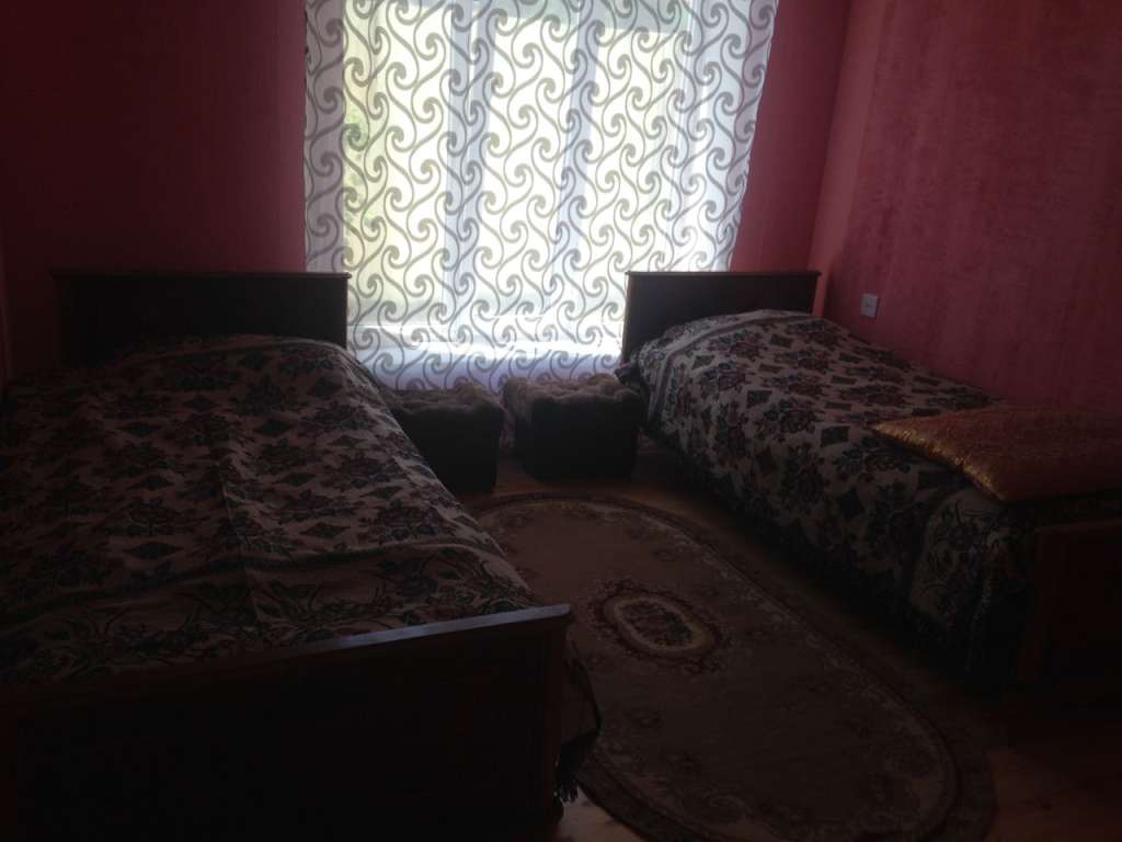 Quba Quba, Азербайджан günlük kirayə Həyət evi / Villa 120 AZN-a 4 otaqlı
