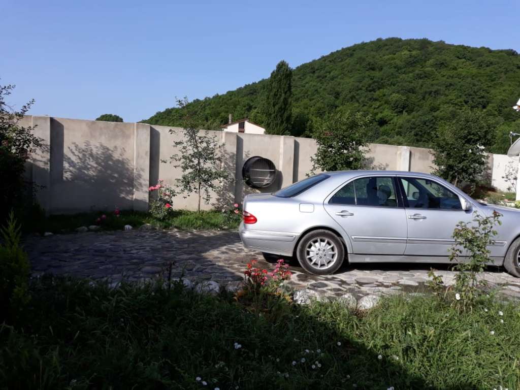 Quba Quba, Азербайджан günlük kirayə Həyət evi / Villa 120 AZN-a 4 otaqlı
