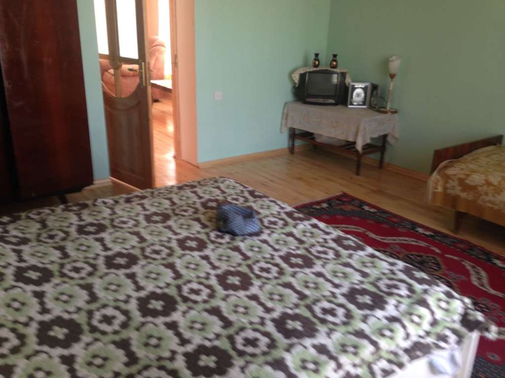 Quba Quba, Азербайджан günlük kirayə Həyət evi / Villa 120 AZN-a 4 otaqlı
