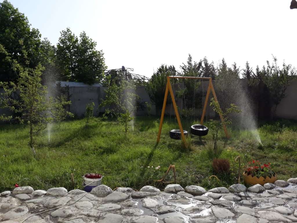 Quba Quba, Азербайджан günlük kirayə Həyət evi / Villa 120 AZN-a 4 otaqlı