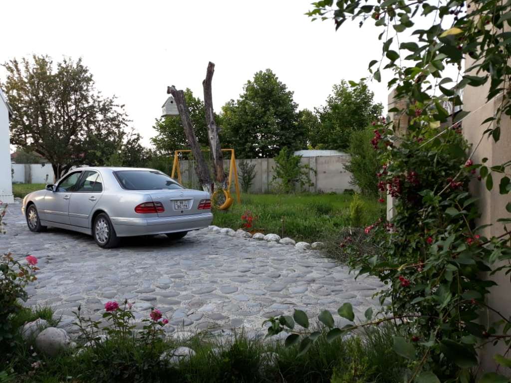 Quba Quba, Азербайджан günlük kirayə Həyət evi / Villa 120 AZN-a 4 otaqlı