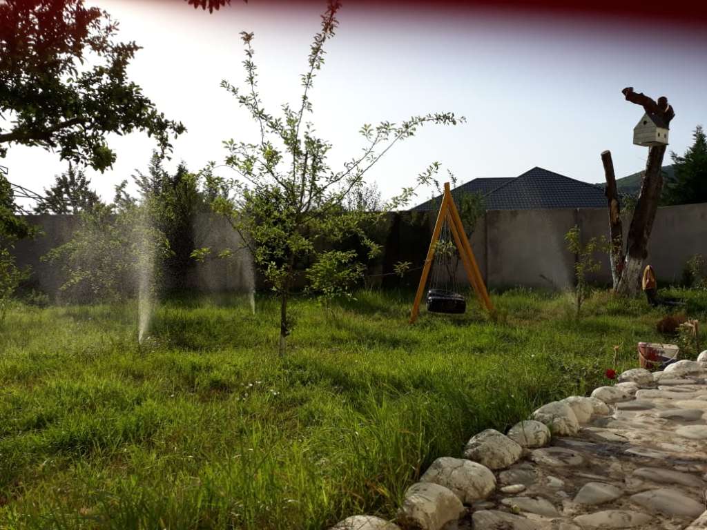Quba Quba, Азербайджан günlük kirayə Həyət evi / Villa 120 AZN-a 4 otaqlı