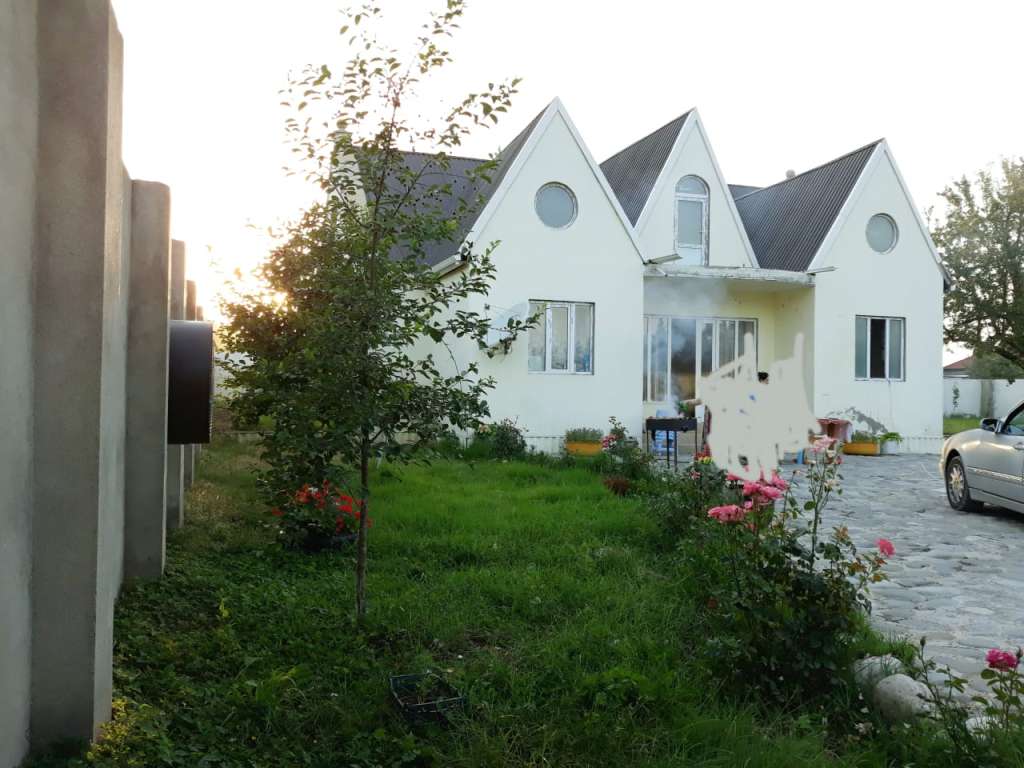 Quba Quba, Азербайджан günlük kirayə Həyət evi / Villa 120 AZN-a 4 otaqlı