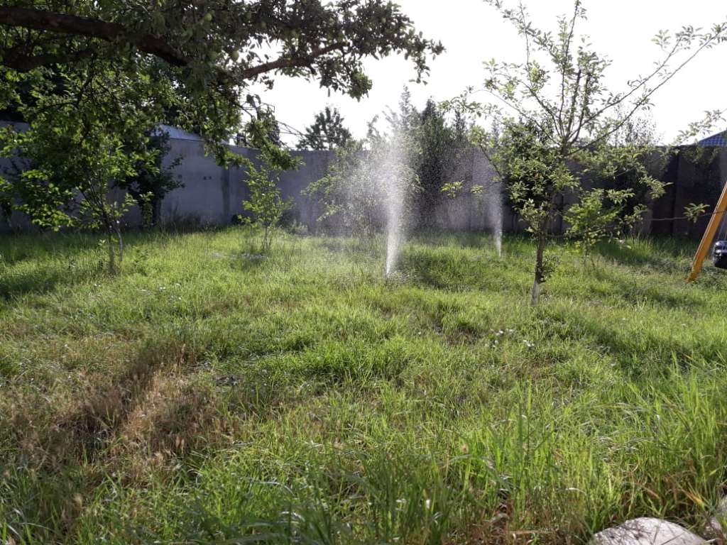 Quba Quba, Азербайджан günlük kirayə Həyət evi / Villa 120 AZN-a 4 otaqlı