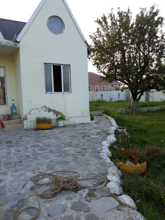Quba Quba, Азербайджан günlük kirayə Həyət evi / Villa 120 AZN-a 4 otaqlı