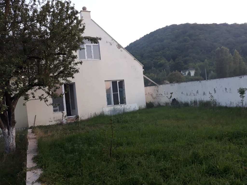 Quba Quba, Азербайджан günlük kirayə Həyət evi / Villa 120 AZN-a 4 otaqlı
