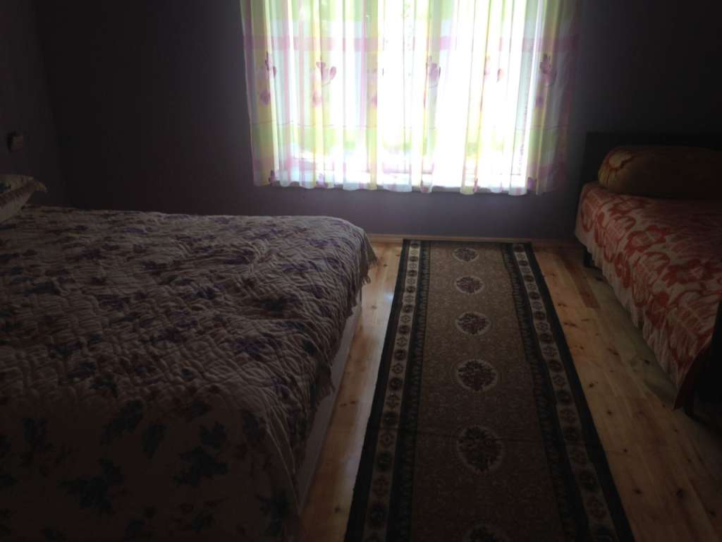 Quba Quba, Азербайджан günlük kirayə Həyət evi / Villa 120 AZN-a 4 otaqlı