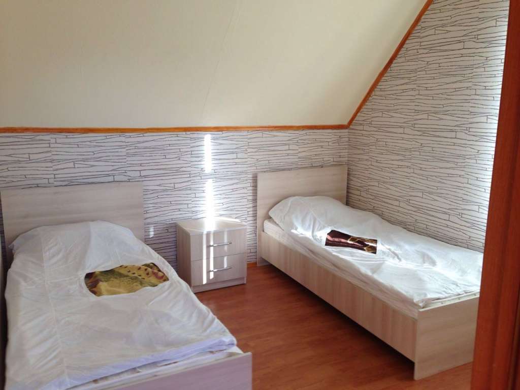 Quba Quba, Азербайджан günlük kirayə Həyət evi / Villa 90 AZN-a 2 otaqlı