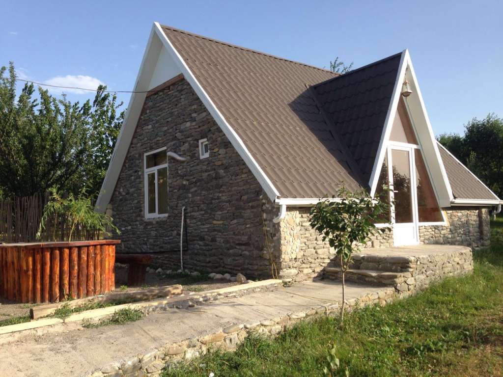 Quba Quba, Азербайджан Azərbaycanda günlük kirayə Həyət evi / Villa 90 AZN-a 2 otaqlı