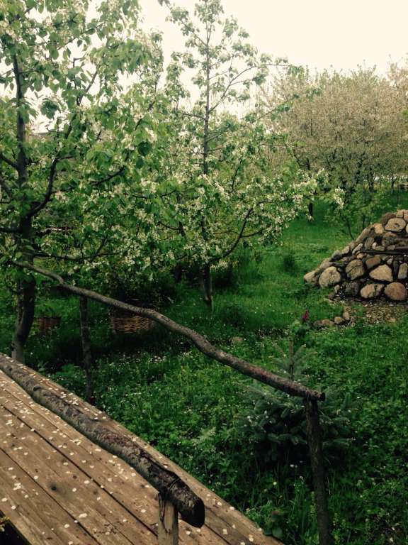 Quba Quba, Азербайджан günlük kirayə Həyət evi / Villa 90 AZN-a 2 otaqlı