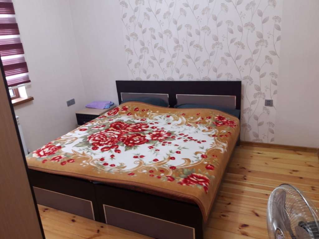 Qəbələ Qəbələ, Азербайджан günlük kirayə Həyət evi / Villa 200 AZN-a 5 otaqlı