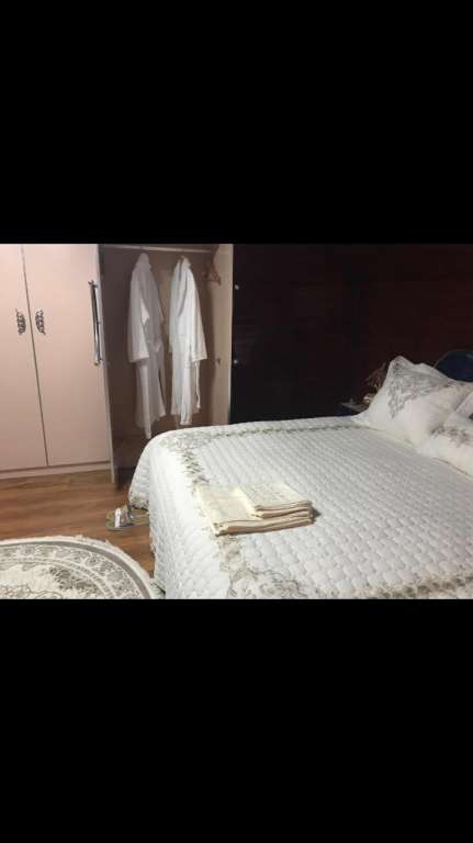 Qəbələ Qəbələ, Азербайджан günlük kirayə Həyət evi / Villa 250 AZN-a 5 otaqlı