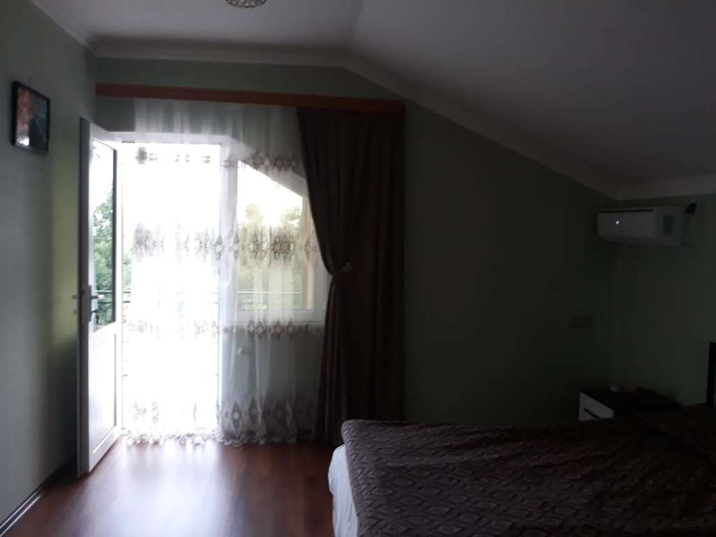 Qəbələ Qəbələ, Азербайджан günlük kirayə Həyət evi / Villa 230 AZN-a 4 otaqlı