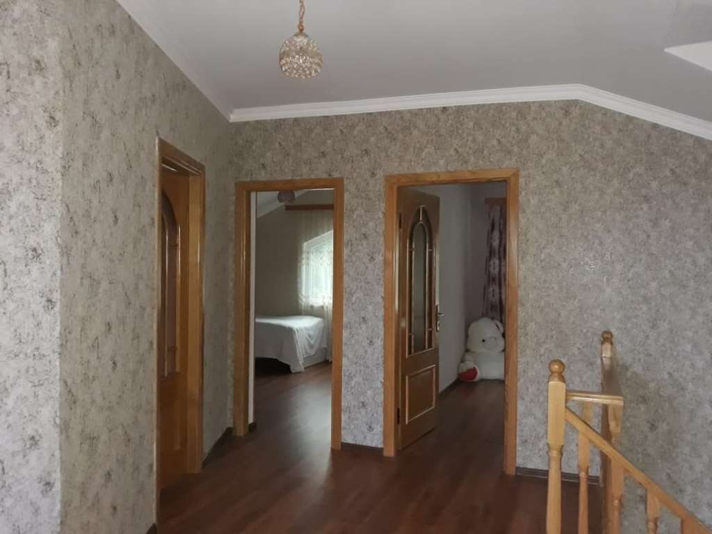 Qəbələ Qəbələ, Азербайджан günlük kirayə Həyət evi / Villa 230 AZN-a 4 otaqlı