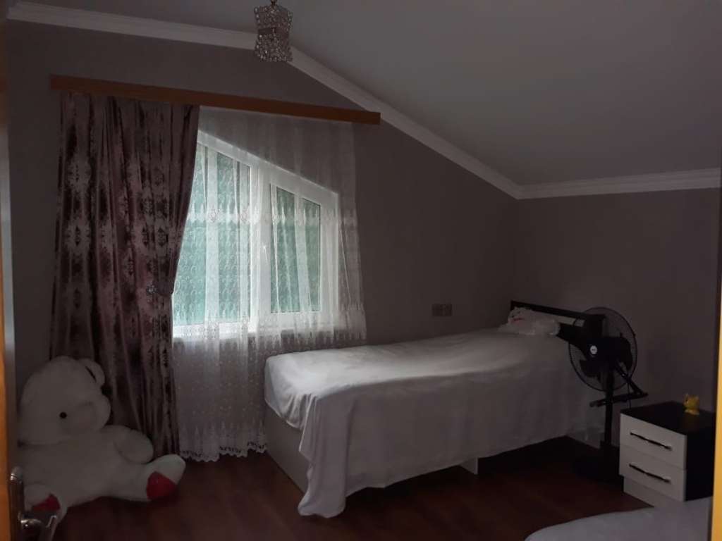 Qəbələ Qəbələ, Азербайджан günlük kirayə Həyət evi / Villa 230 AZN-a 4 otaqlı