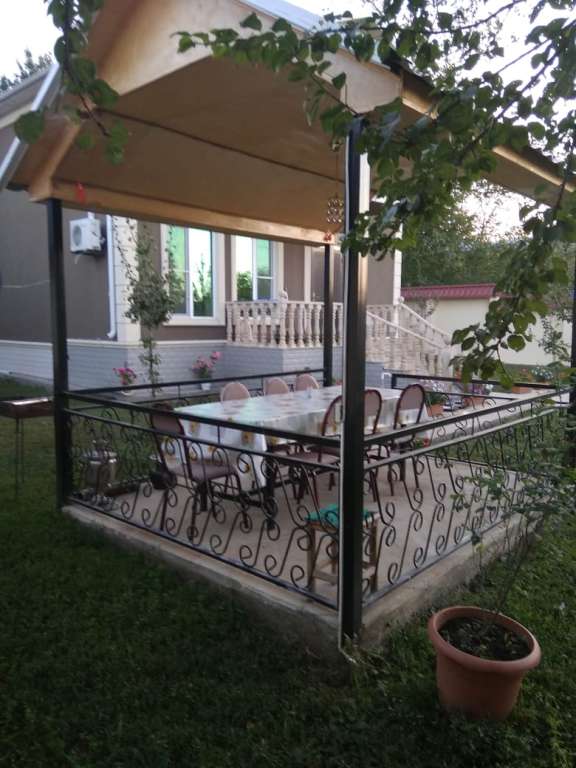 Qəbələ Qəbələ, Азербайджан günlük kirayə Həyət evi / Villa 230 AZN-a 4 otaqlı