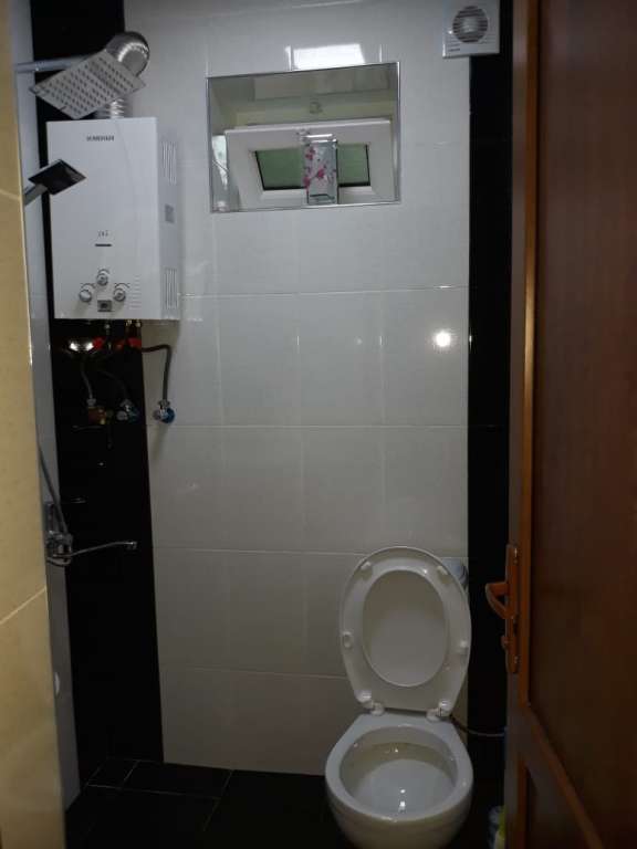 Qəbələ Qəbələ, Азербайджан günlük kirayə Həyət evi / Villa 230 AZN-a 4 otaqlı