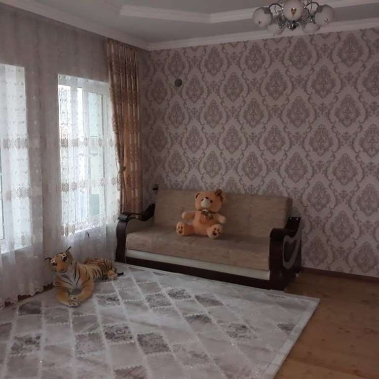 Qəbələ Qəbələ, Азербайджан günlük kirayə Həyət evi / Villa 230 AZN-a 4 otaqlı