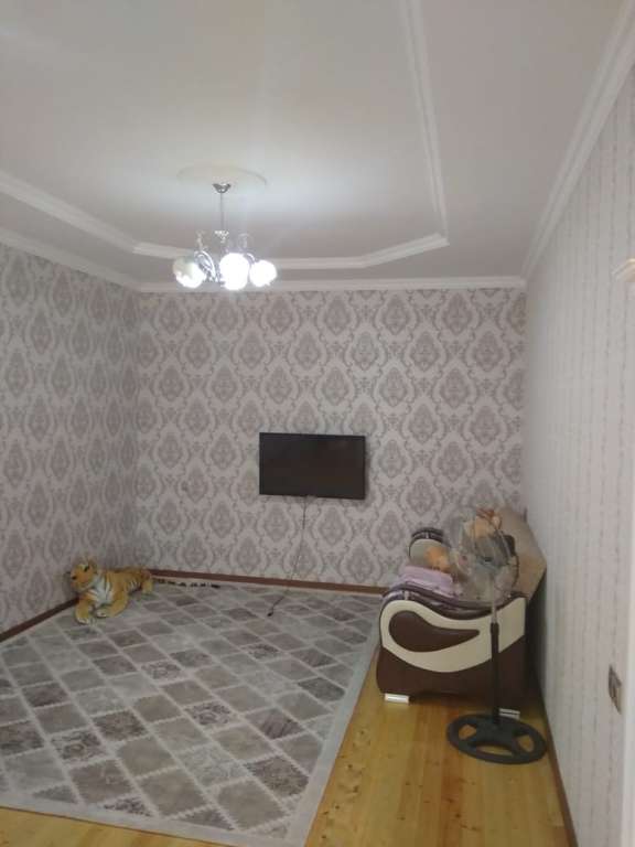 Qəbələ Qəbələ, Азербайджан günlük kirayə Həyət evi / Villa 230 AZN-a 4 otaqlı