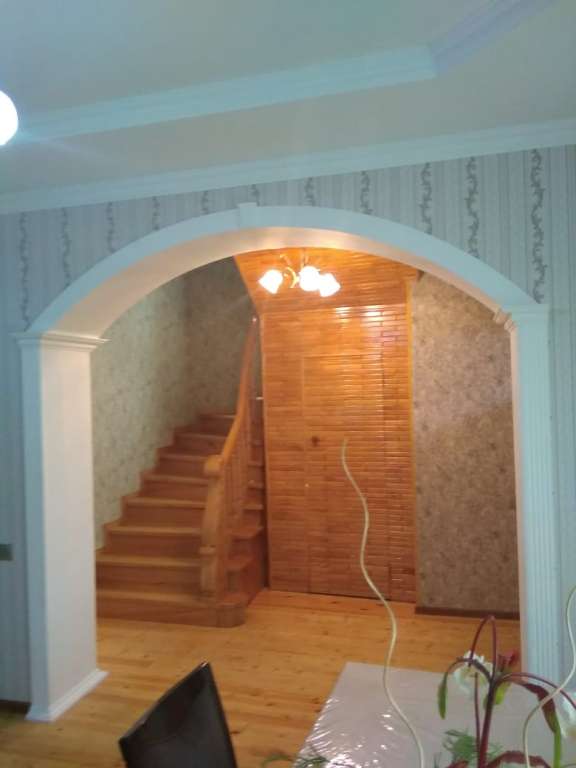 Qəbələ Qəbələ, Азербайджан günlük kirayə Həyət evi / Villa 230 AZN-a 4 otaqlı