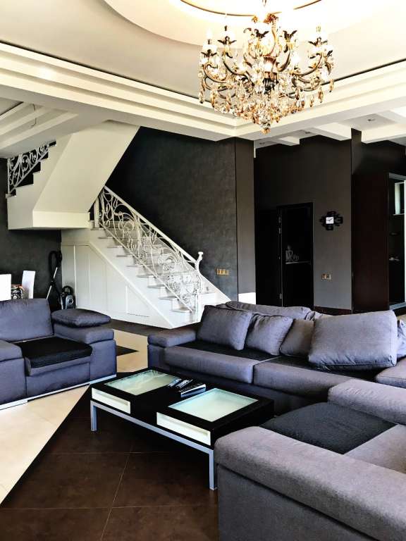Qəbələ Qəbələ, Азербайджан günlük kirayə Həyət evi / Villa 300 AZN-a 5 otaqlı