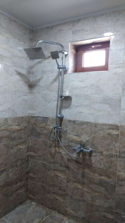 Qəbələ Qəbələ, Азербайджан günlük kirayə Həyət evi / Villa 70 AZN-a 4 otaqlı