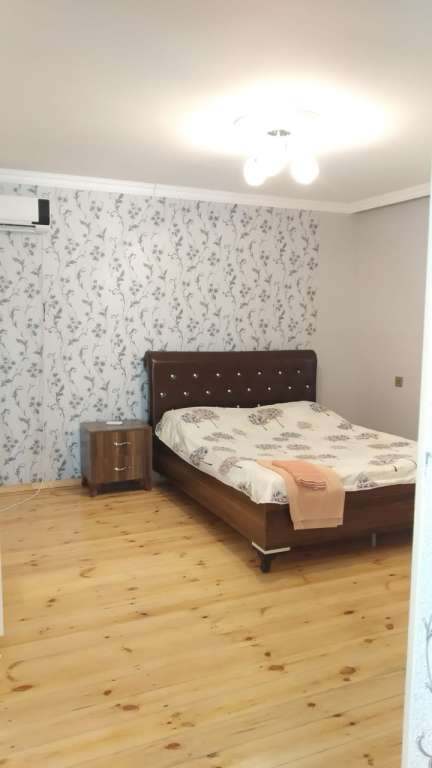 Qəbələ Qəbələ, Азербайджан günlük kirayə Həyət evi / Villa 70 AZN-a 4 otaqlı