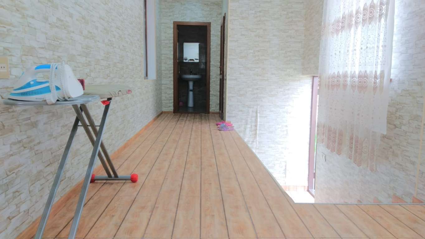 Qəbələ Qəbələ, Азербайджан günlük kirayə Həyət evi / Villa 70 AZN-a 4 otaqlı