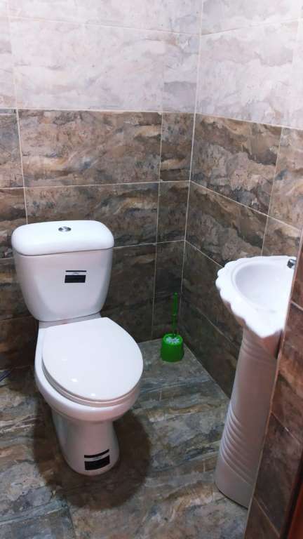 Qəbələ Qəbələ, Азербайджан günlük kirayə Həyət evi / Villa 70 AZN-a 4 otaqlı