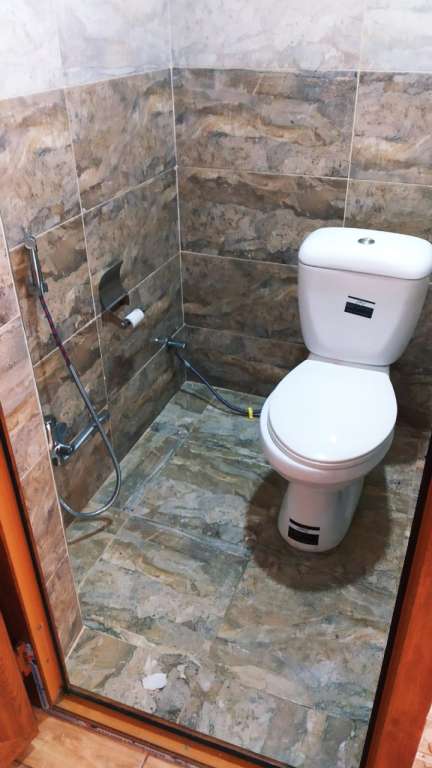 Qəbələ Qəbələ, Азербайджан günlük kirayə Həyət evi / Villa 70 AZN-a 4 otaqlı