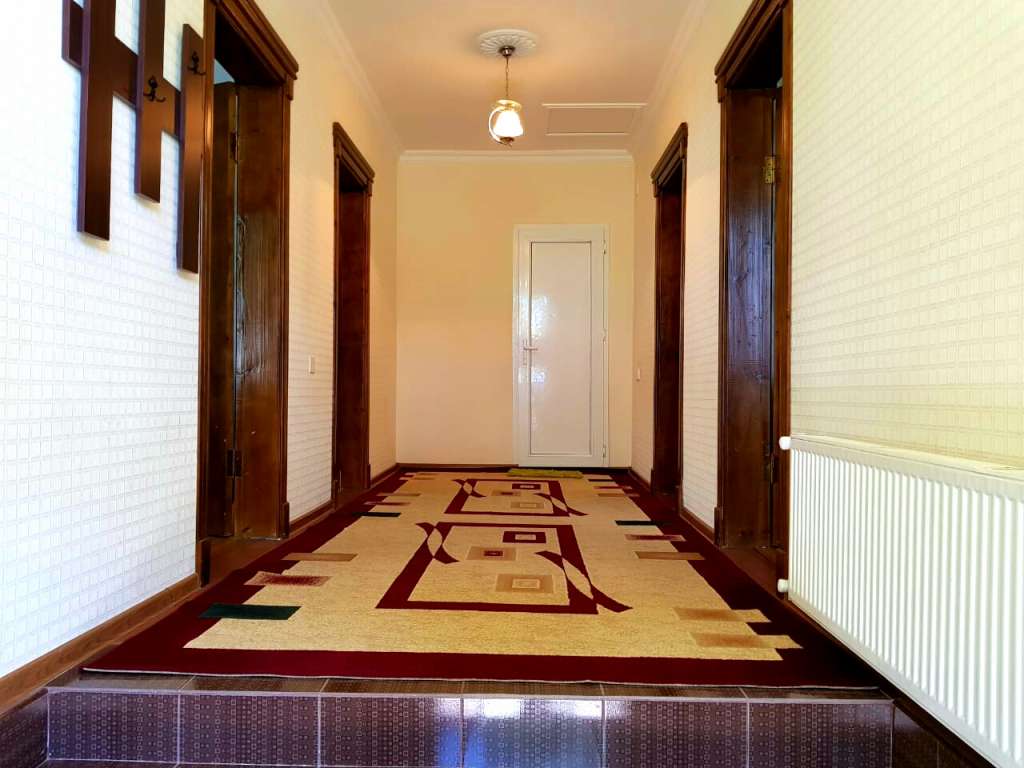 Qəbələ Qəbələ, Азербайджан günlük kirayə Həyət evi / Villa 150 AZN-a 3 otaqlı