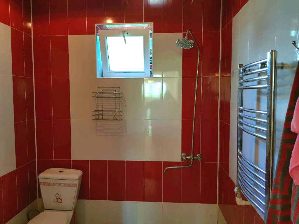 Qəbələ Qəbələ, Азербайджан günlük kirayə Həyət evi / Villa 150 AZN-a 3 otaqlı