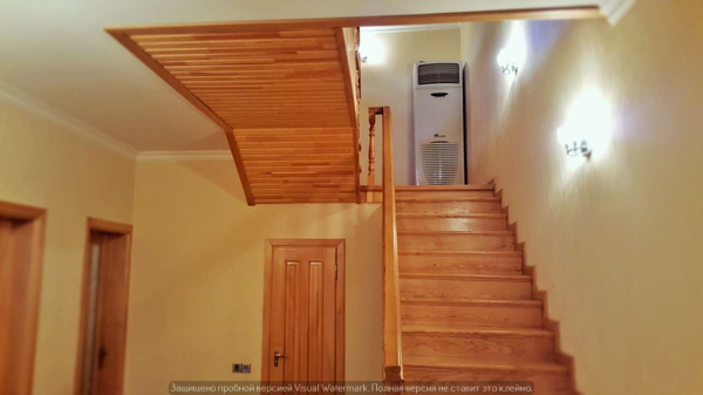 Qəbələ Qəbələ, Азербайджан günlük kirayə Həyət evi / Villa 170 AZN-a 5 otaqlı