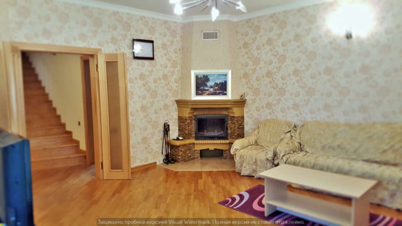 Qəbələ Qəbələ, Азербайджан günlük kirayə Həyət evi / Villa 170 AZN-a 5 otaqlı