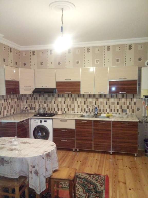 Qəbələ Qəbələ, Азербайджан günlük kirayə Həyət evi / Villa 70 AZN-a 3 otaqlı