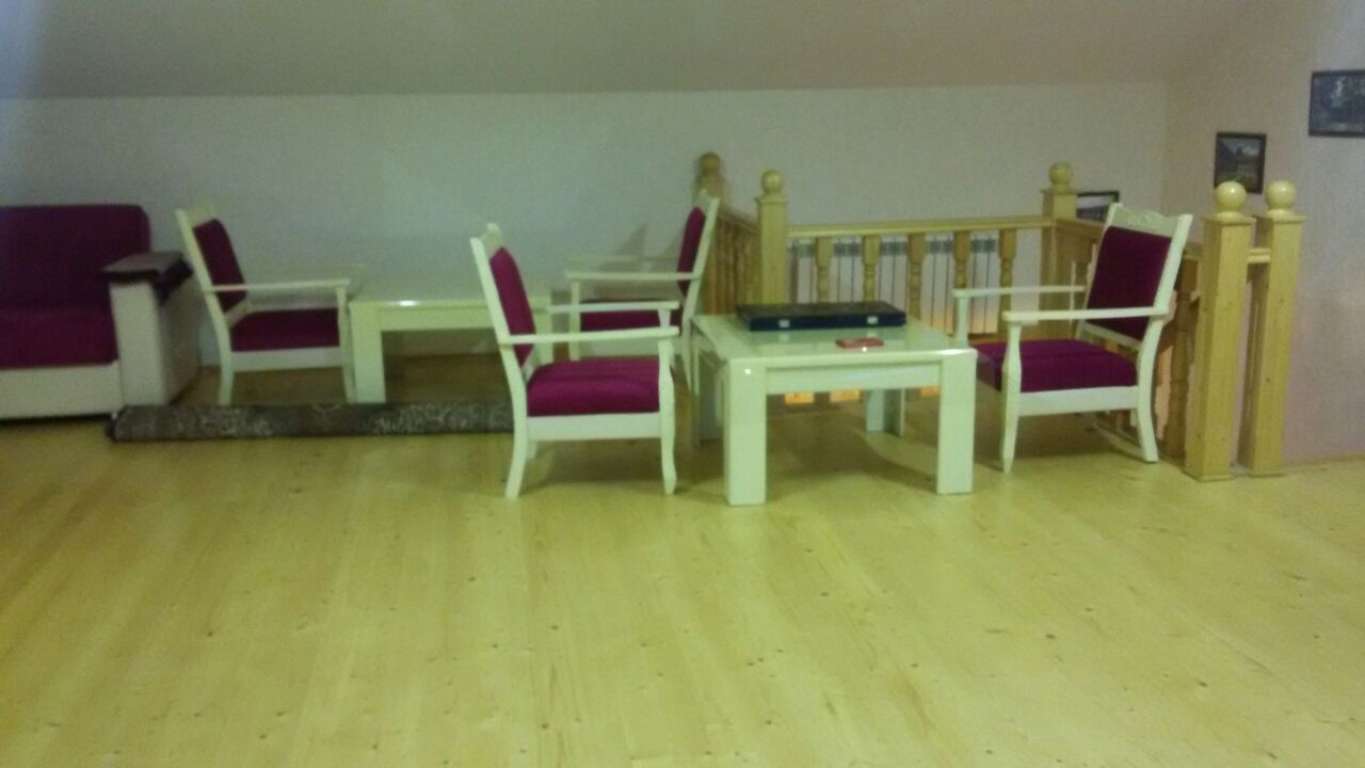 Şəki Šeki, Азербайджан günlük kirayə Həyət evi / Villa 170 AZN-a 5 otaqlı