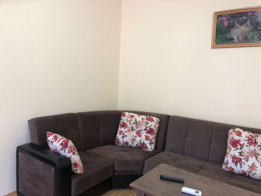Qax Qax, Азербайджан günlük kirayə Həyət evi / Villa 80 AZN-a 3 otaqlı