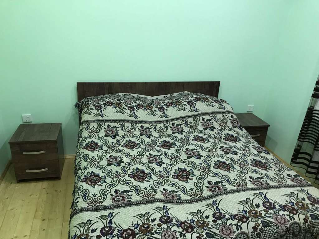 Qax Qax, Азербайджан günlük kirayə Həyət evi / Villa 80 AZN-a 3 otaqlı