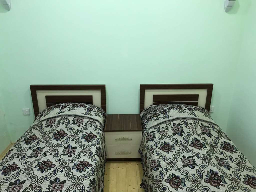 Qax Qax, Азербайджан günlük kirayə Həyət evi / Villa 80 AZN-a 3 otaqlı