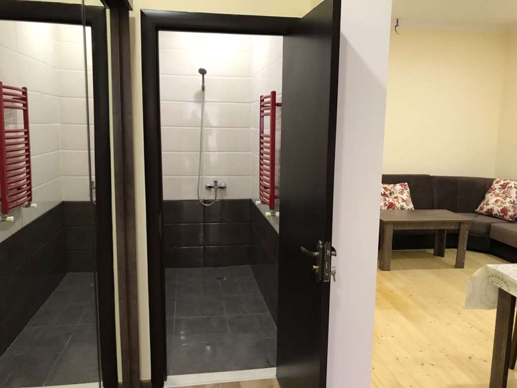 Qax Qax, Азербайджан günlük kirayə Həyət evi / Villa 80 AZN-a 3 otaqlı