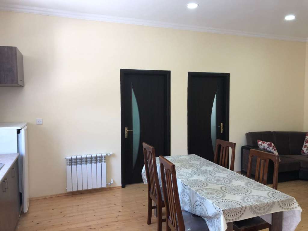 Qax Qax, Азербайджан günlük kirayə Həyət evi / Villa 80 AZN-a 3 otaqlı