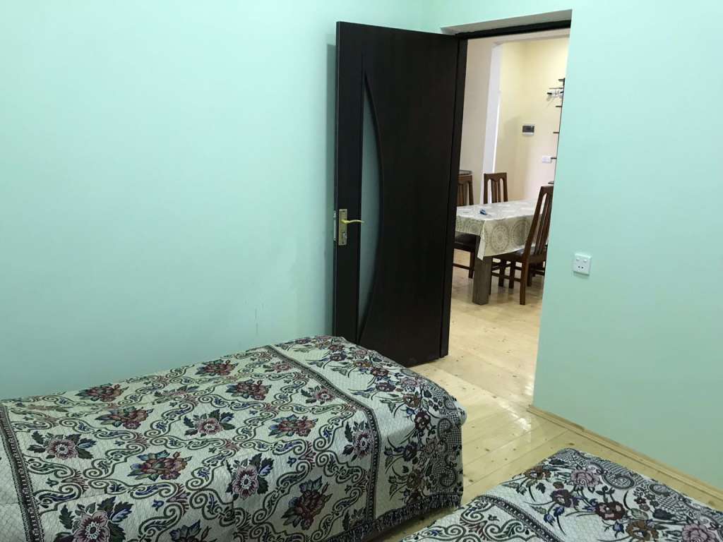 Qax Qax, Азербайджан günlük kirayə Həyət evi / Villa 80 AZN-a 3 otaqlı