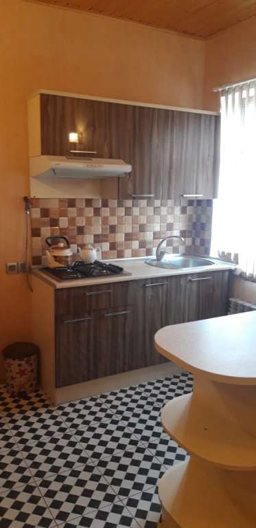 Qax Qax, Азербайджан günlük kirayə Həyət evi / Villa 100 AZN-a 3 otaqlı